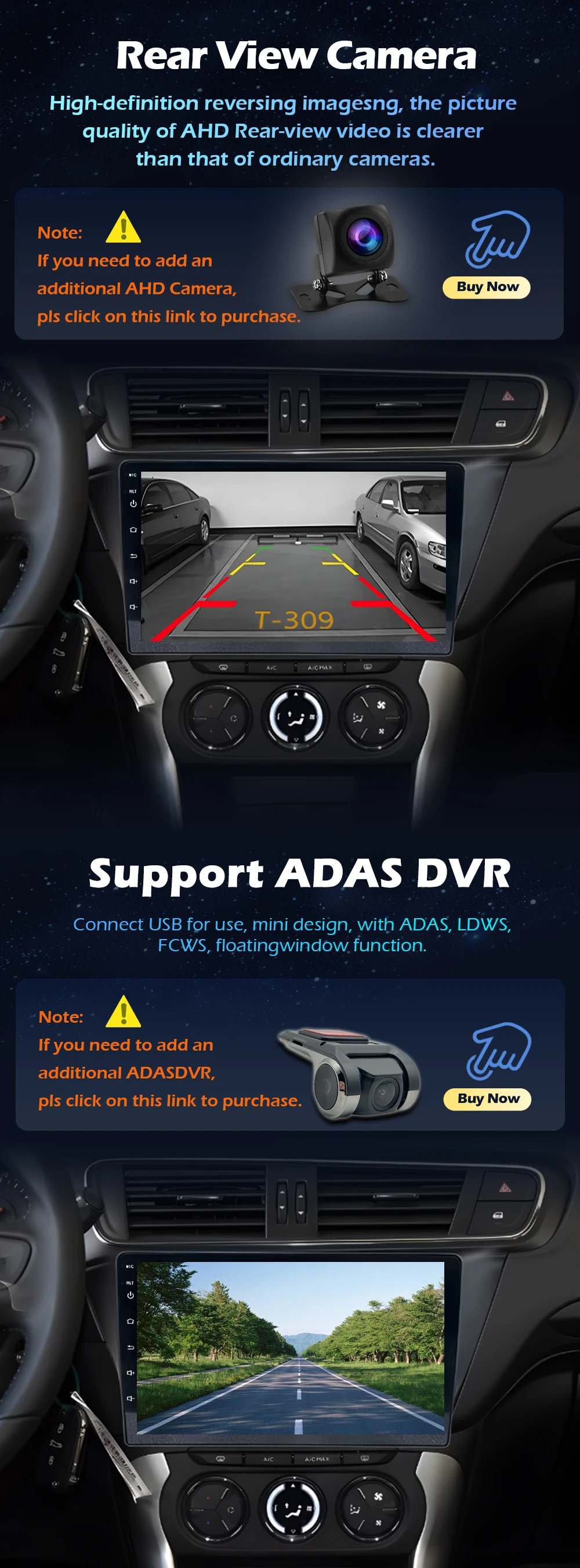 6,86'' Für Ford Ka 2008 - 2014 Android 16 Autoradio Multimedia Player Bluetooth Wireless CarPlay GPS Navi WiFi BT DSP Stereo – Detail 13