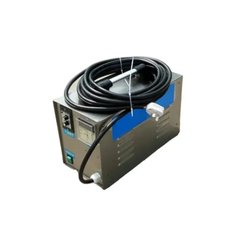 Steam Washing Machine High Pressure in Stock Portable Steam Cleaner