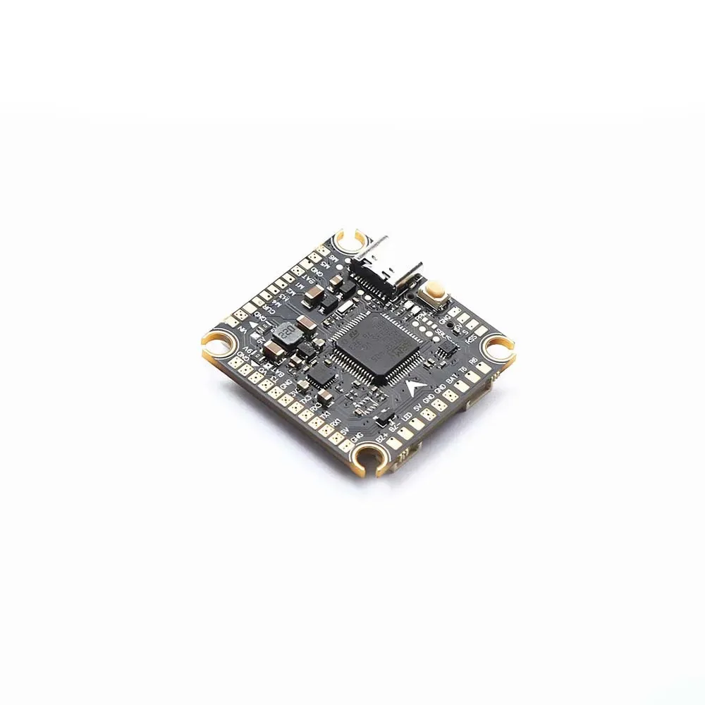 F405 V2 F4 Flight Controller FC BLS-50A/65A 4in1 ESC Stack 2-6S Support BetaFlight for RC FPV Drone Plane Quadcopter 5-15inch