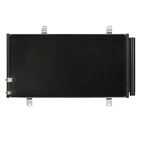 

High Quality AC Condenser for Toyota for Camry Avalon Venza and Lexus ES350 Model 8846006210 & 8846007070