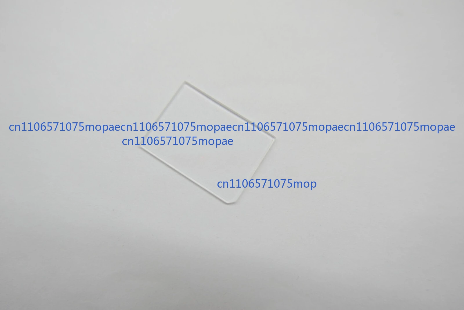 

Для Fujifilm Fuji X100V верхняя крышка видоискателя наружное стекло запасные части