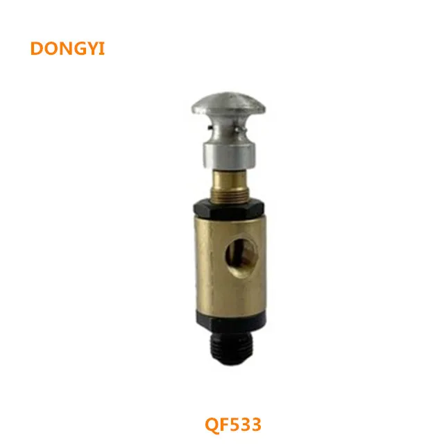 High Quality Two Three Fou r Vent Switch For  QF533