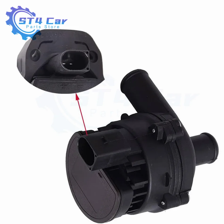 2118350264 Engine Auxiliary Water Pump For Mercedes Benz CLS550 E350 GL320 ML350 R320 Sprinter A2118350264