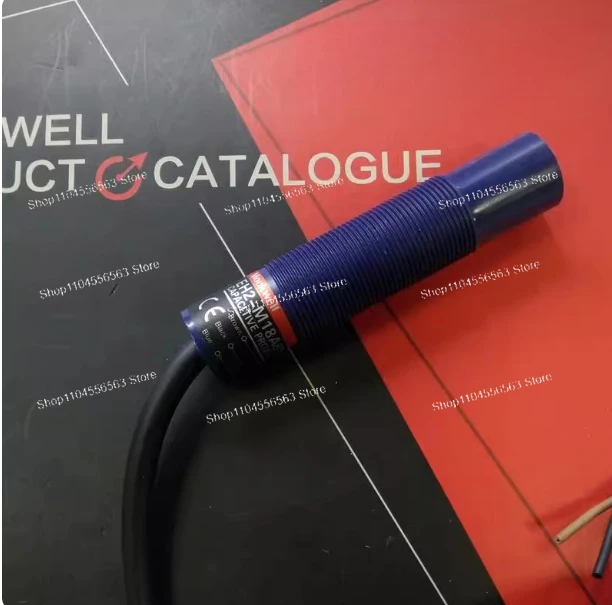 Mockwell EH2-M18A8N…