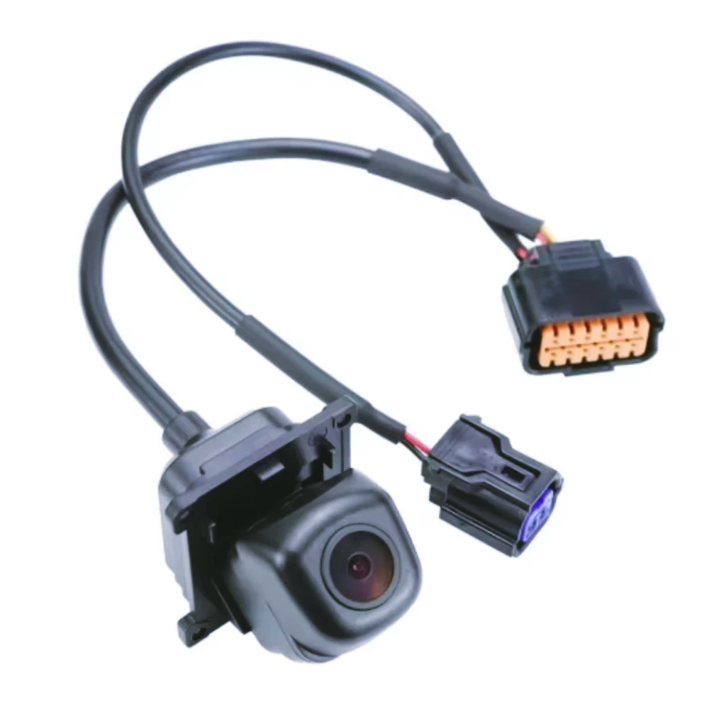 ZF-F Para KIA Sportage SL MK3 QL MK4 KX5 2017 2018 2019 2020 2021 2022 95750-3W100 99240D9000 95760D9000 cámara trasera vista de