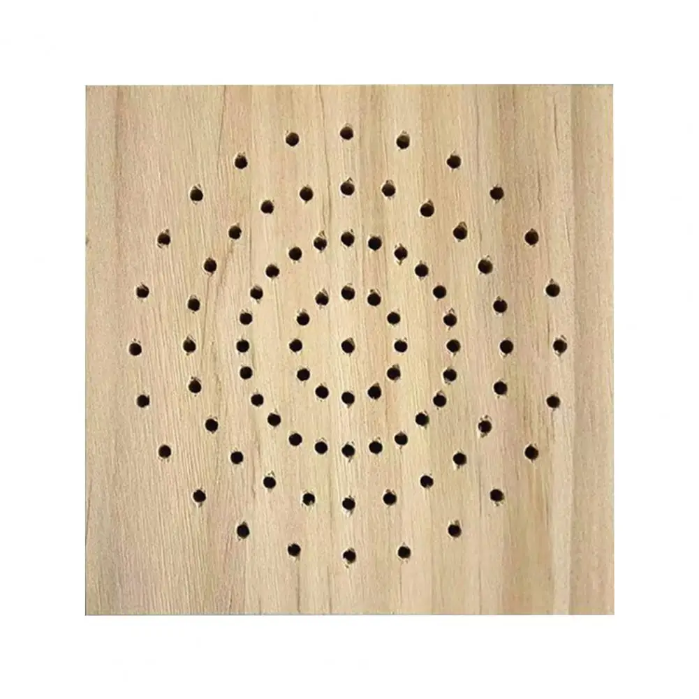 クレイフラッパー革新的な正方形の穴木製陶器粘土ベース耐摩耗性の滑らかな表面粘土ベース