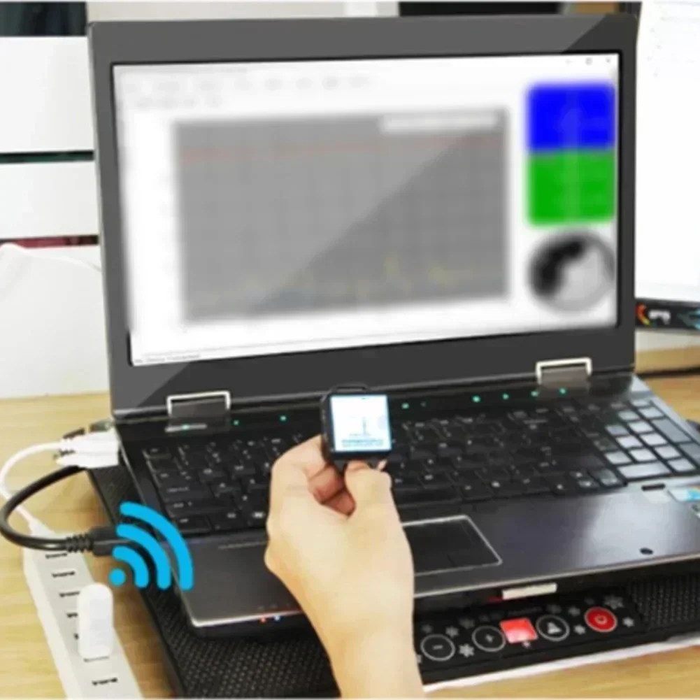 9-axis Accelerometer And Gyroscope Measurement Sensor Module For Industrial  For Test Measurement Tool Accessory