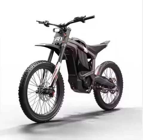 Electric Dirt Bike Electric Bicycle Enduro Electric Bike  E-bike Electric K5 e-bike 72v 12000w Ebike Most Powerful High Speed