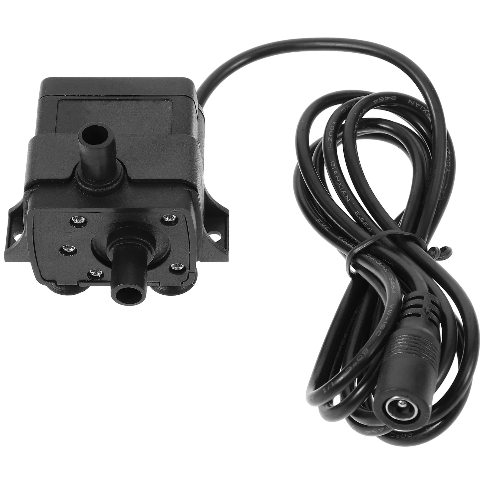 

Mini Fountain Pump 3W 12V Submersible Water Pump For Fish Tank Pond Aquarium Outdoor Water Gardens Small Fountain Pumps