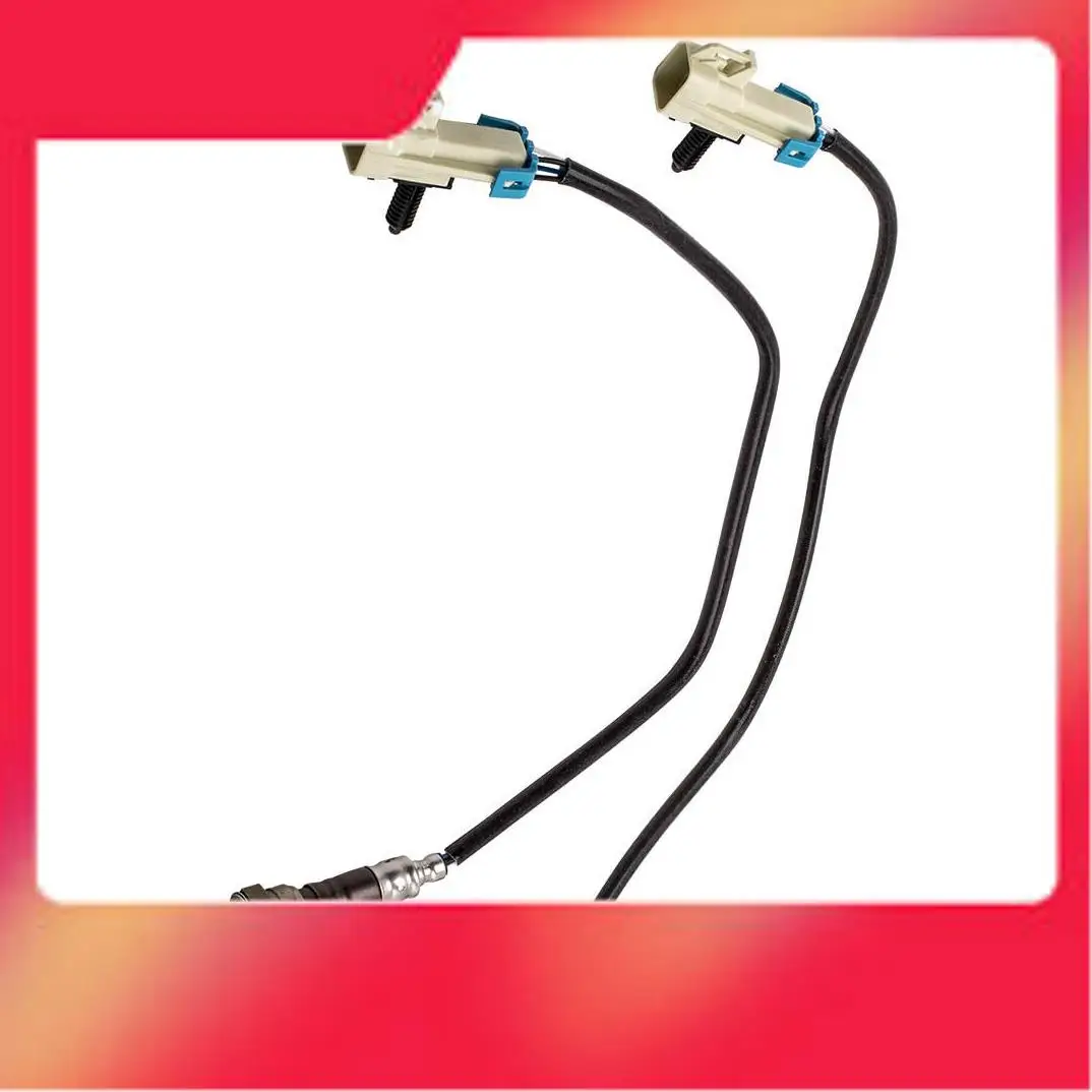 

4Pcs O2 Oxygen Sensor For Cadillac Escalade Silverado Tahoe GMC Yukon Sierra 12609457 12611165 92457789-M54K