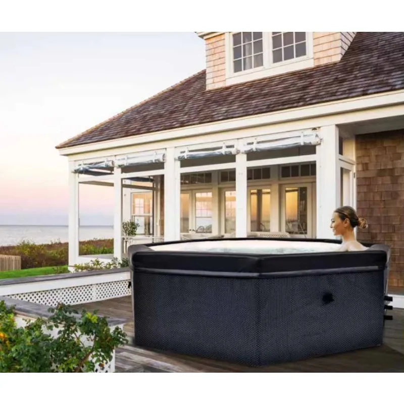 

STLF Jilong Avenli 17621EU Aegean Spa Inflatable Hot Spa 193*70cm