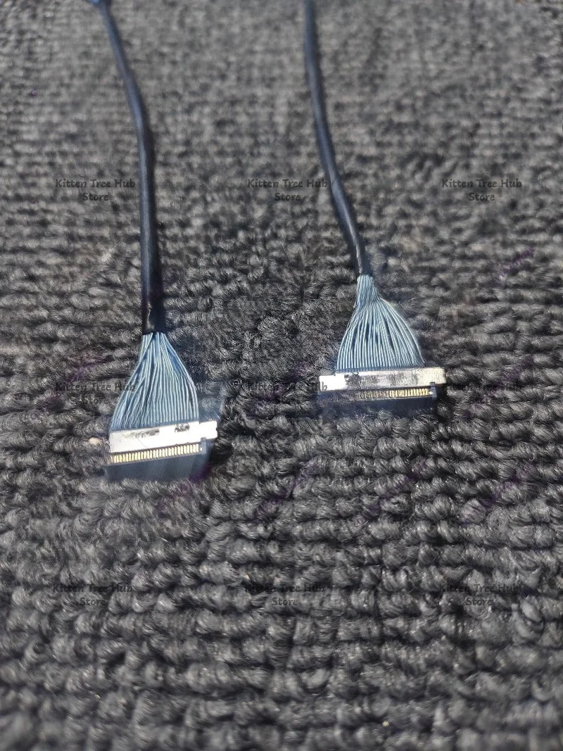 1Pcs USL20-30SS-020-C  high definition LVDS coaxial cableUSL20-30SS-012-C focal length 60mm USL20-30SS-030-C USL20-30SS-045-C