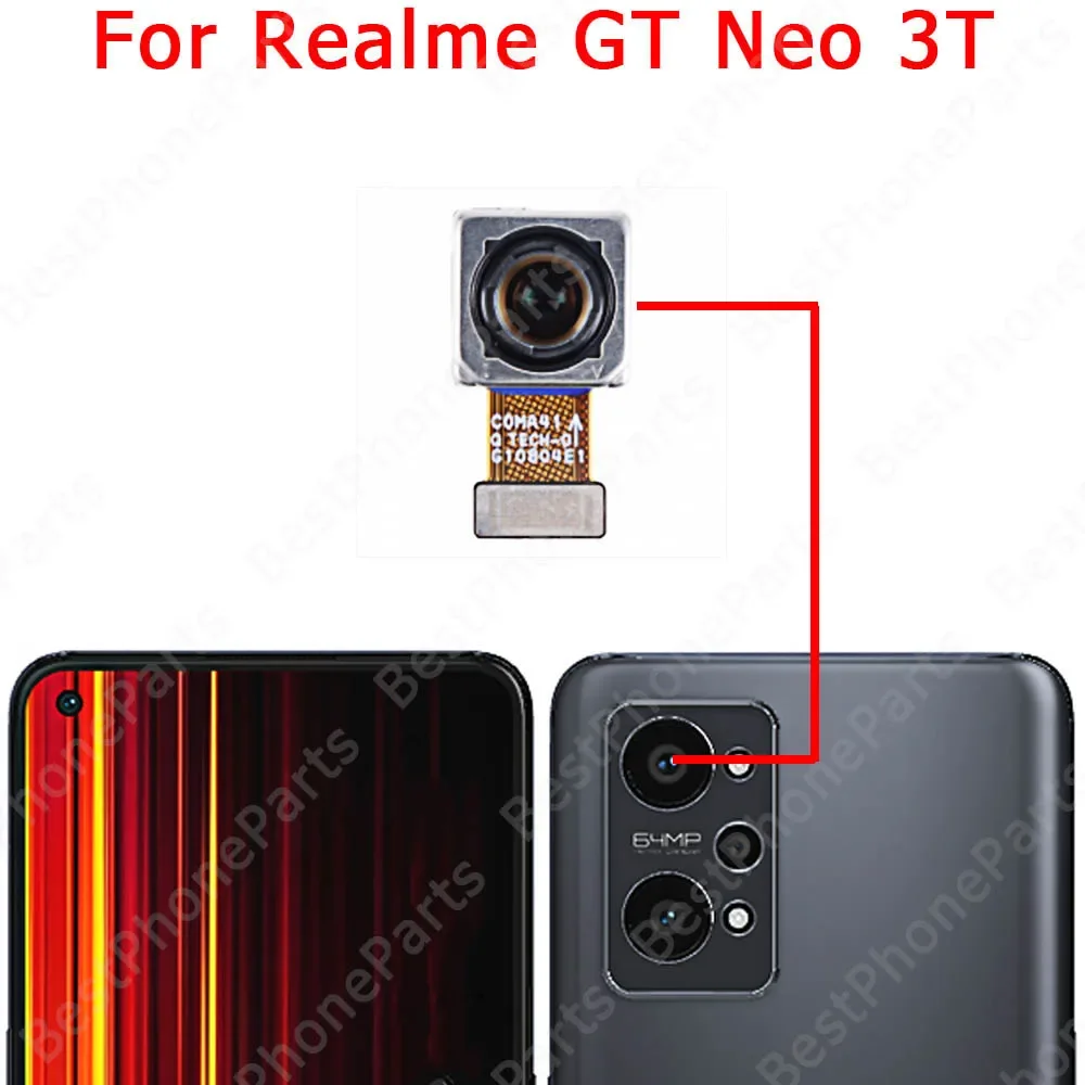 GT Neo 3T Main