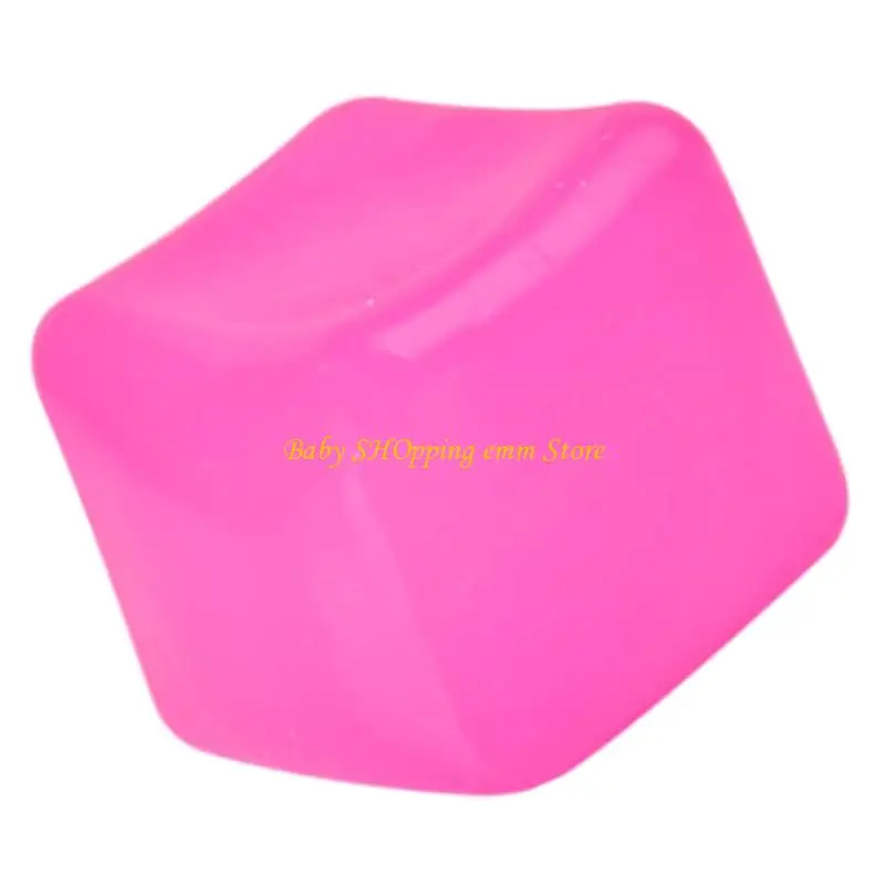 23 GD CUBI CREATIVI PARTY Stretta a mano giocattolo riutilizzabili sfere sensoriali anti -stress