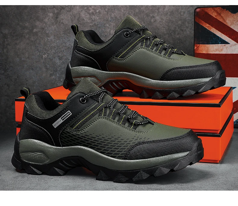 Men Shoes Sneakers 2023 New Winter Casual Shoes Waterproof Comfortable Masculino Outdoor Walking Size 39-46 Shoes Male