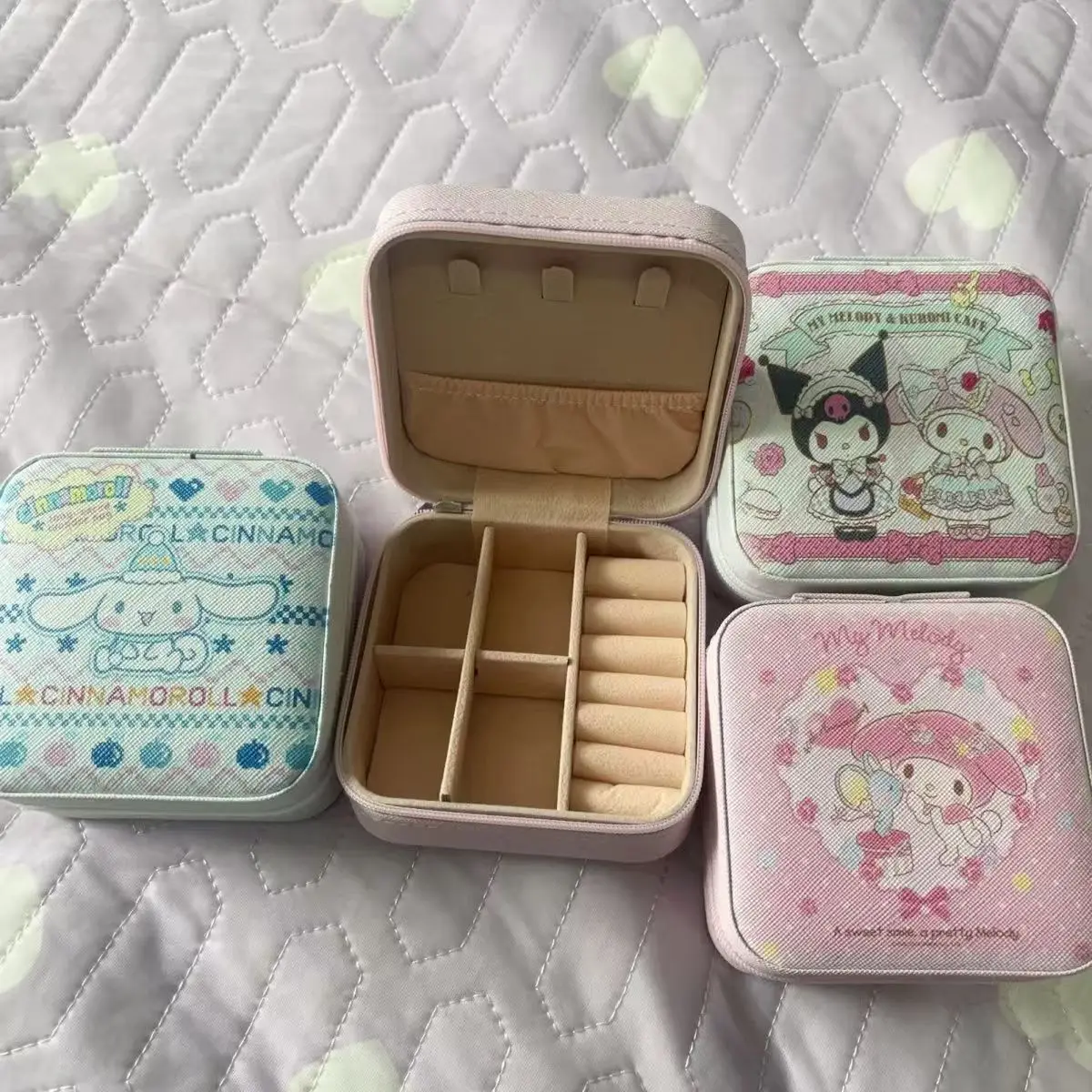 Hello Kitty Jewelry… - image