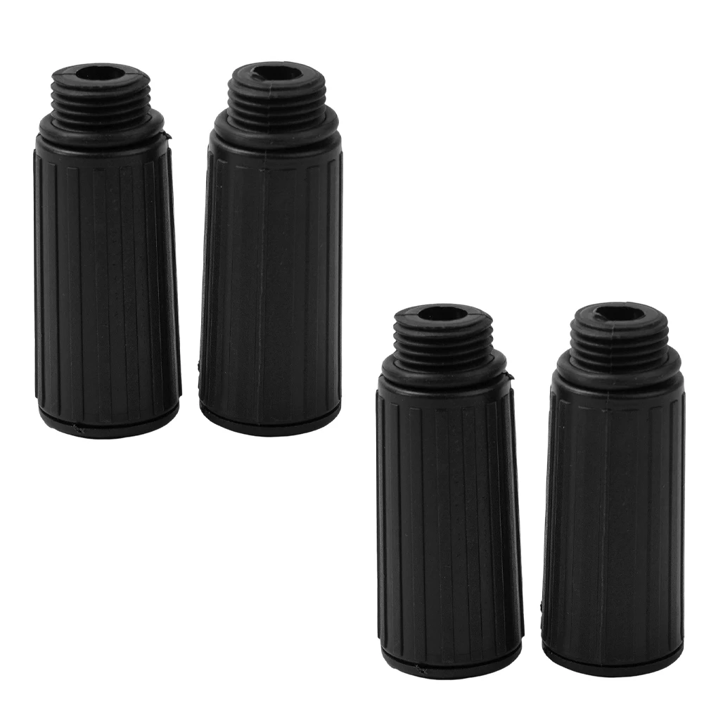 4PCS Oil Hat Breathing Rod Vents Designed for Air Compressor Applications with Emphasis on Functional Reliability