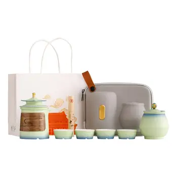 6 best sales zestaw filiżanek do herbaty - №2