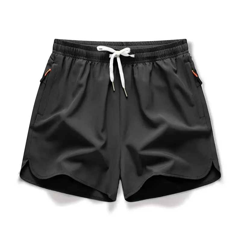 New YY Badminton Shorts Quick Dry Casual Training Ice Silk Sports Shorts Tennis Pants Men Women Running Fitness Leisure