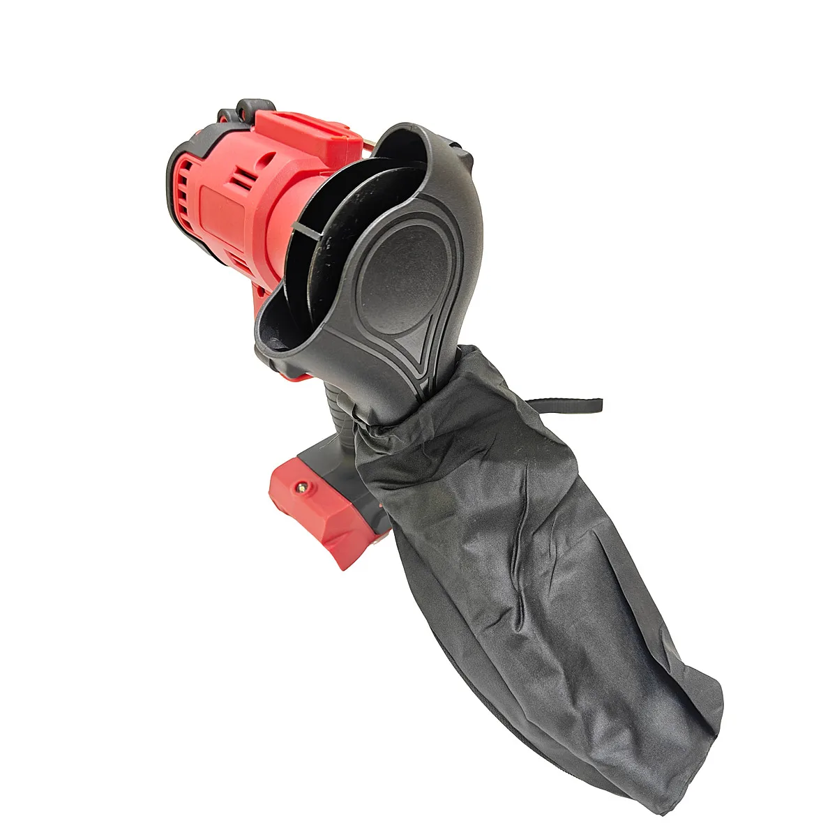 Electric Scraping Machine Cordless Bark Scraper Brushless Fruit Tree Bark Peeler Sawdust Collection For Milwaukee 18V Battery