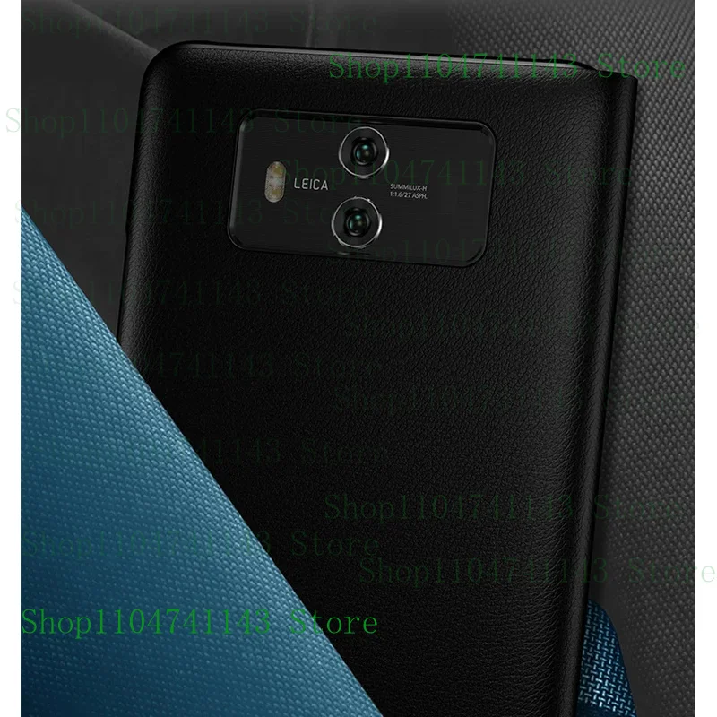 حافظة لهاتف هواوي P50 Pro P20 P10 Mate20 Mate10 P Mate 20 10 Pro Lite