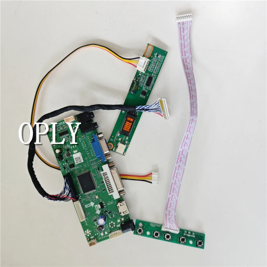 Vga M.NT68676 Contr… - image