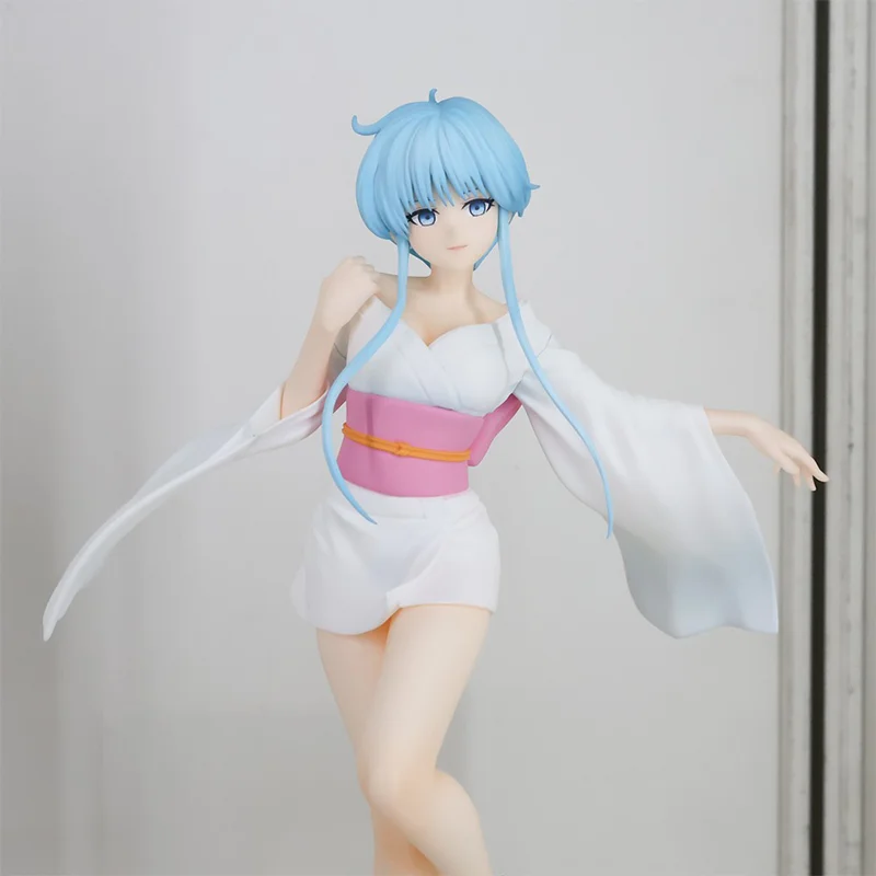 

GOOD SMILE COMPANY Original Jigoku Sensei Nube Yukime Pop Up Parade - L Model Decoration Garage Kit Anime Cartoon Gifts Toys