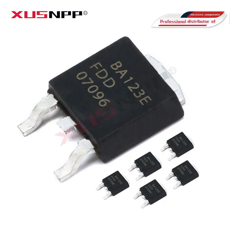 10PCS FDD8447L TO-252 FDD8447 MOS FET transistor FDD4141 FDD5614P FDD5614 FDD6637 FDD6685 FDD8880 FDD8796 FDD770N15A FDD07096