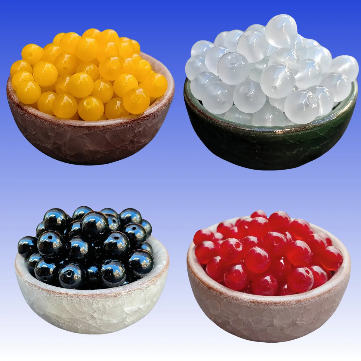 Wholesale 4-10Mm Gl…