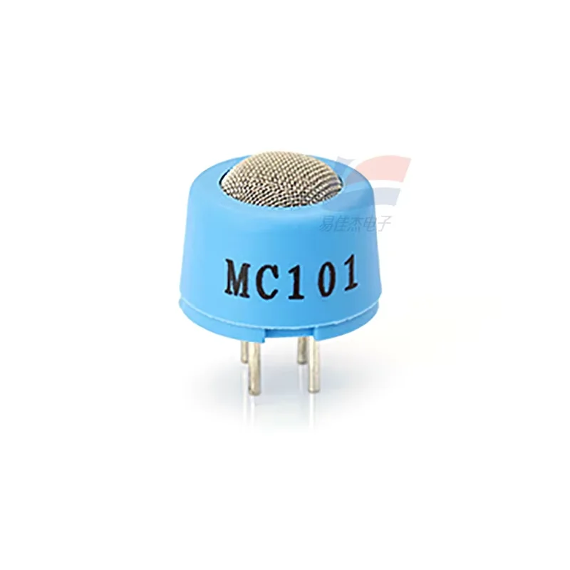 MC101 Catalytic combustion gas sensor plastic capsulation