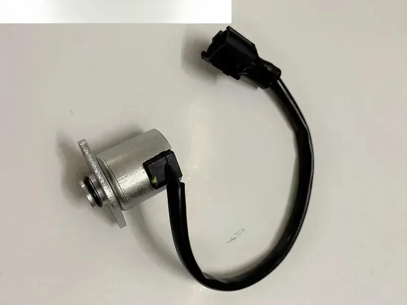 

Excavator Yanmar 40/50-5 55-2 hydraulic pump proportional solenoid valve PSVD2-17E control solenoid valve parts