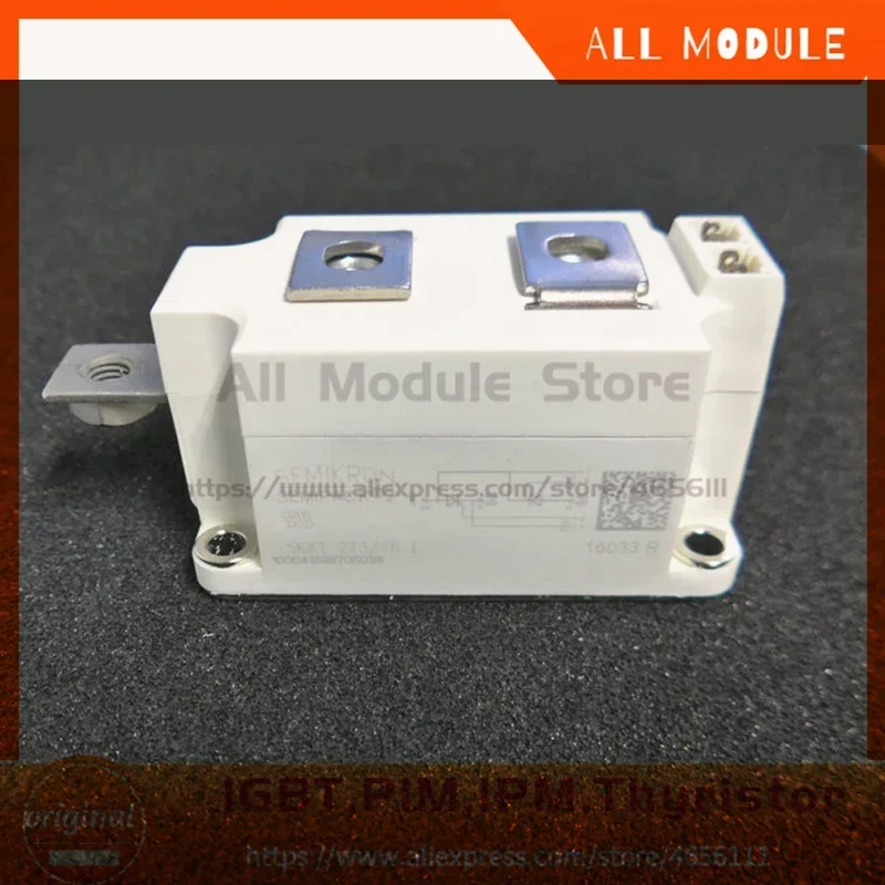 SKKT273/16E   FREE SHIPPING NEW AND ORIGINAL MODULE