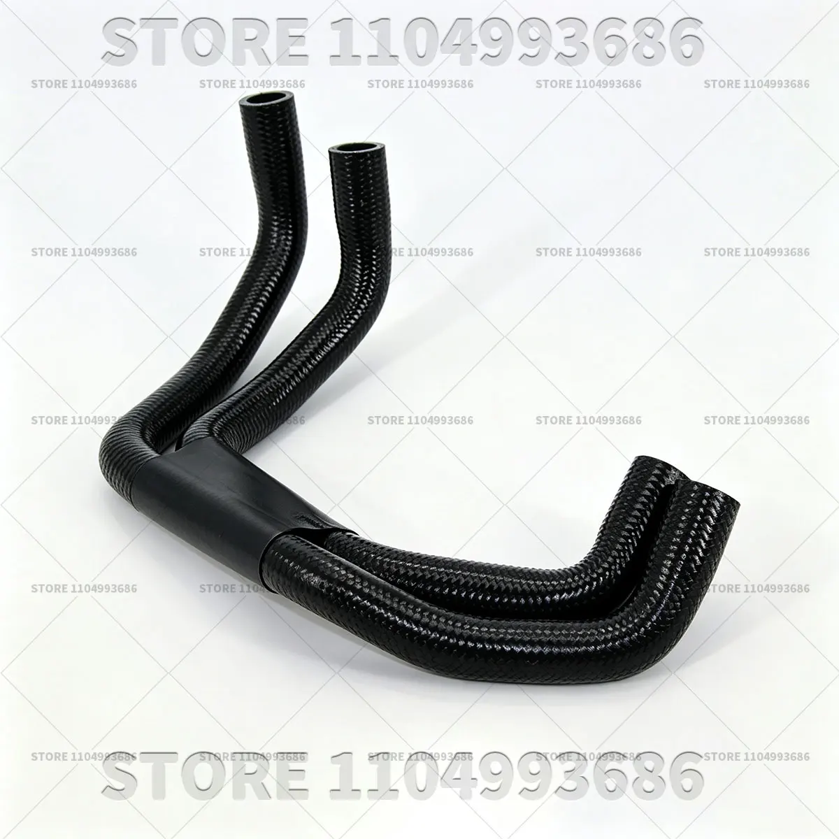 For Porsche 2003 2004 2005 2006 2007 2008 2009 Cayenne (9PA 957 955) Coolant Hose Car Accessories OEM 95510607300 95512207300 - view 6