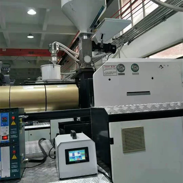 

Metering type color masterbatch machine Injection molding machine Extruder Screw type Weighing type