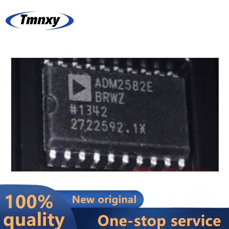 Qube Adm258e SOP20 ADM2682 ADM2682EBRIZ SOP16