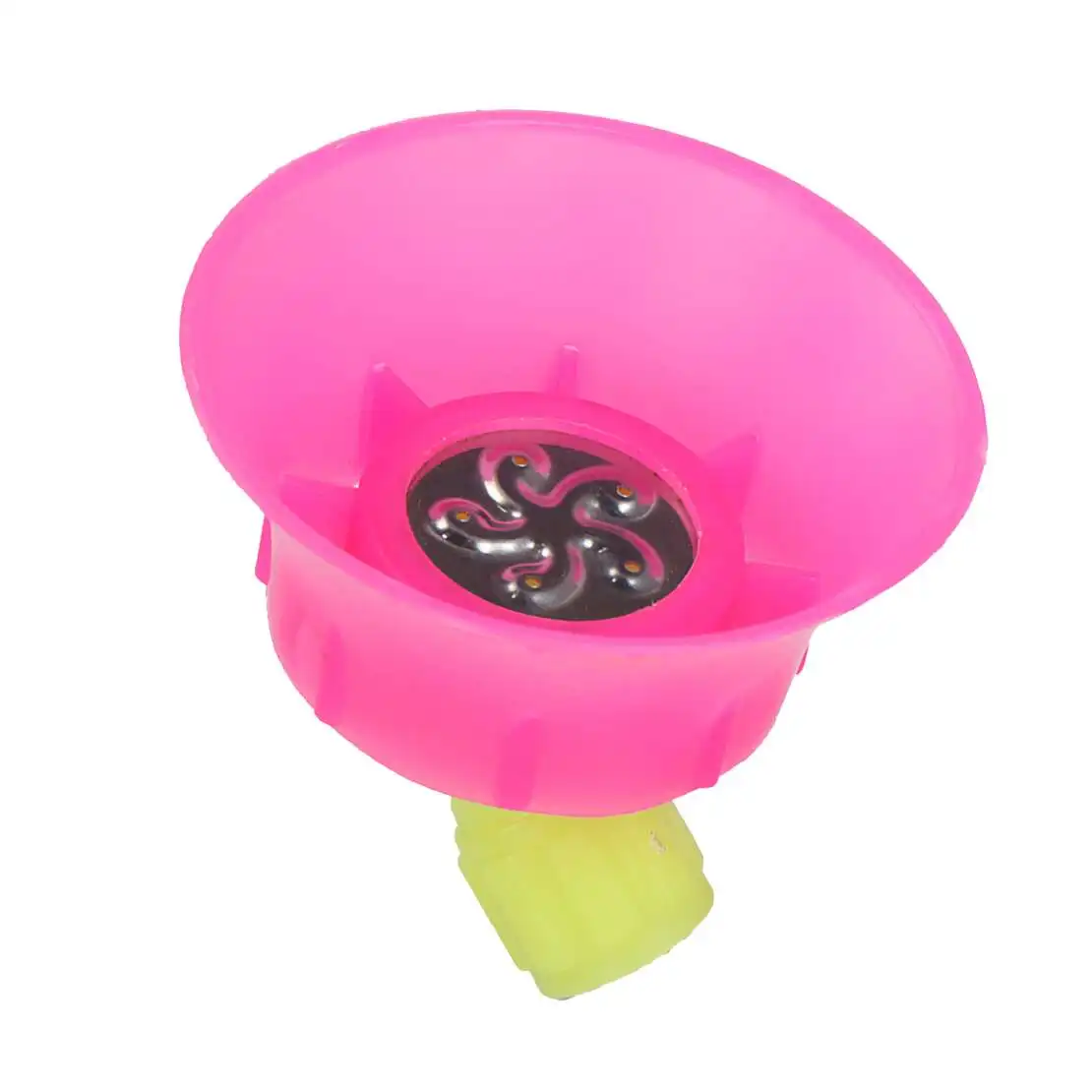 

Пластиковые насадки для запотевания, распылитель, подходящие для садового спринклерного крана для орошения