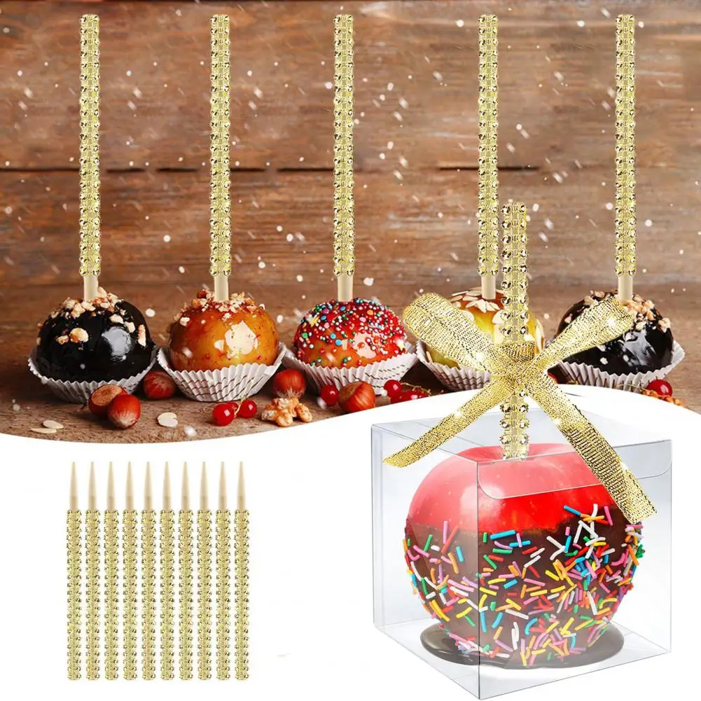 

Christmas Gift Box Moisture-proof Candy Box Christmas Pet Gift Box Set with Stick Sparkling Ribbon Packaging for Peaceful