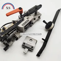 for Muller Martini Saddle Stitching Head 881.8071 881.8070 Muller Martini DB75 Stitching Head Printing Machine Parts