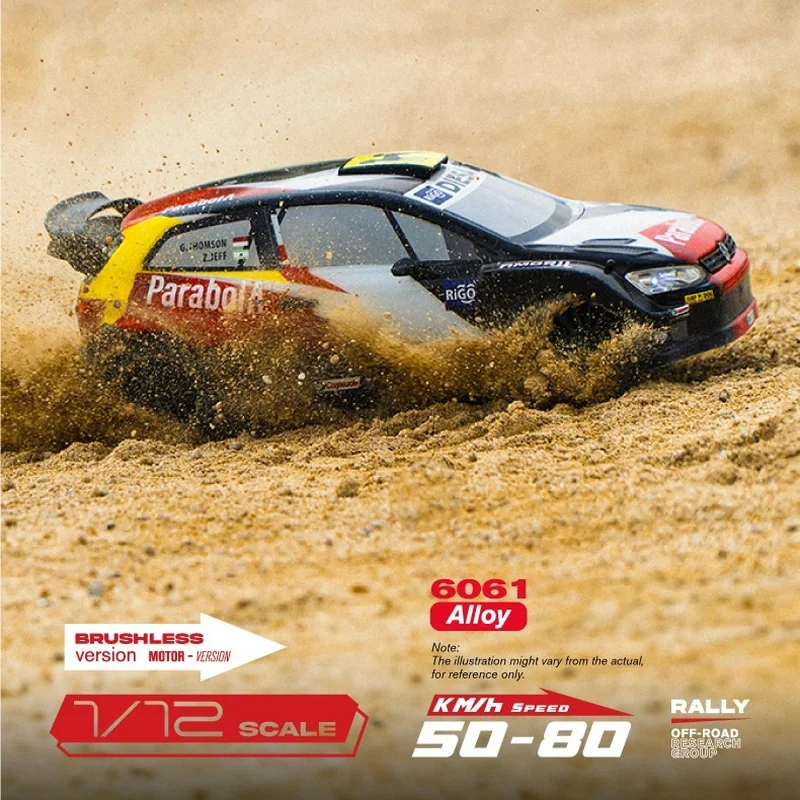 

Xts P12 1/12 раллийный автомобиль с дистанционным управлением, электрический 4wd, высокоскоростной дрифт-автомобиль, гоночный автомобиль, внедорожник, игрушка в подарок