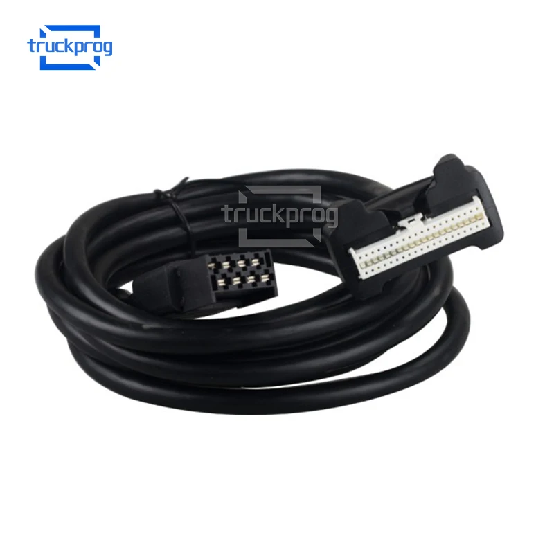 Diagnostic cable 8 pin 88890027 Cable for vcads 88890020 88890180 Diagnostic tool Vcads interface Cable