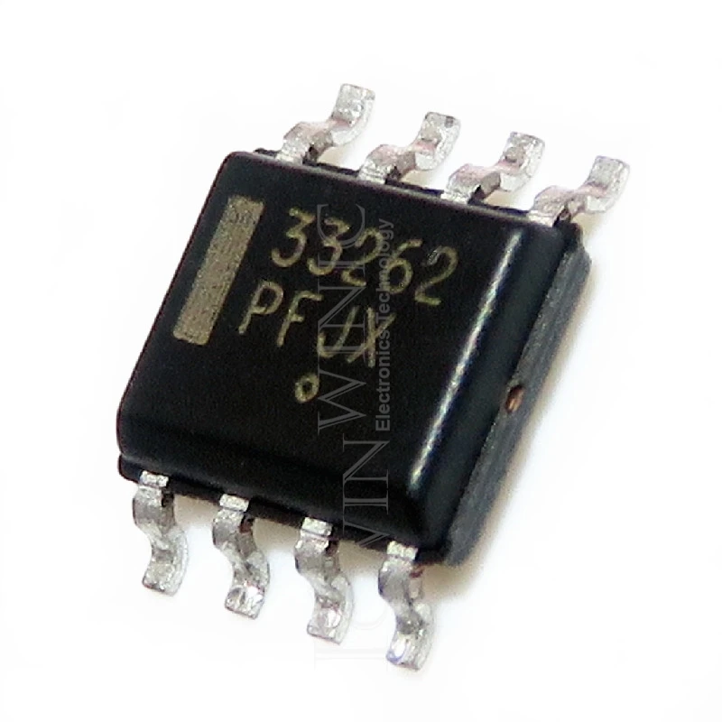 1-50PCS MC33262 33262 SN7490N SN7490 MC33063DR2G MC33063D IRG4BC40W IRG4BC40 MC1458DR MC1458 L7805CDT L7805