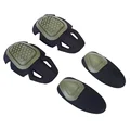 Geen set