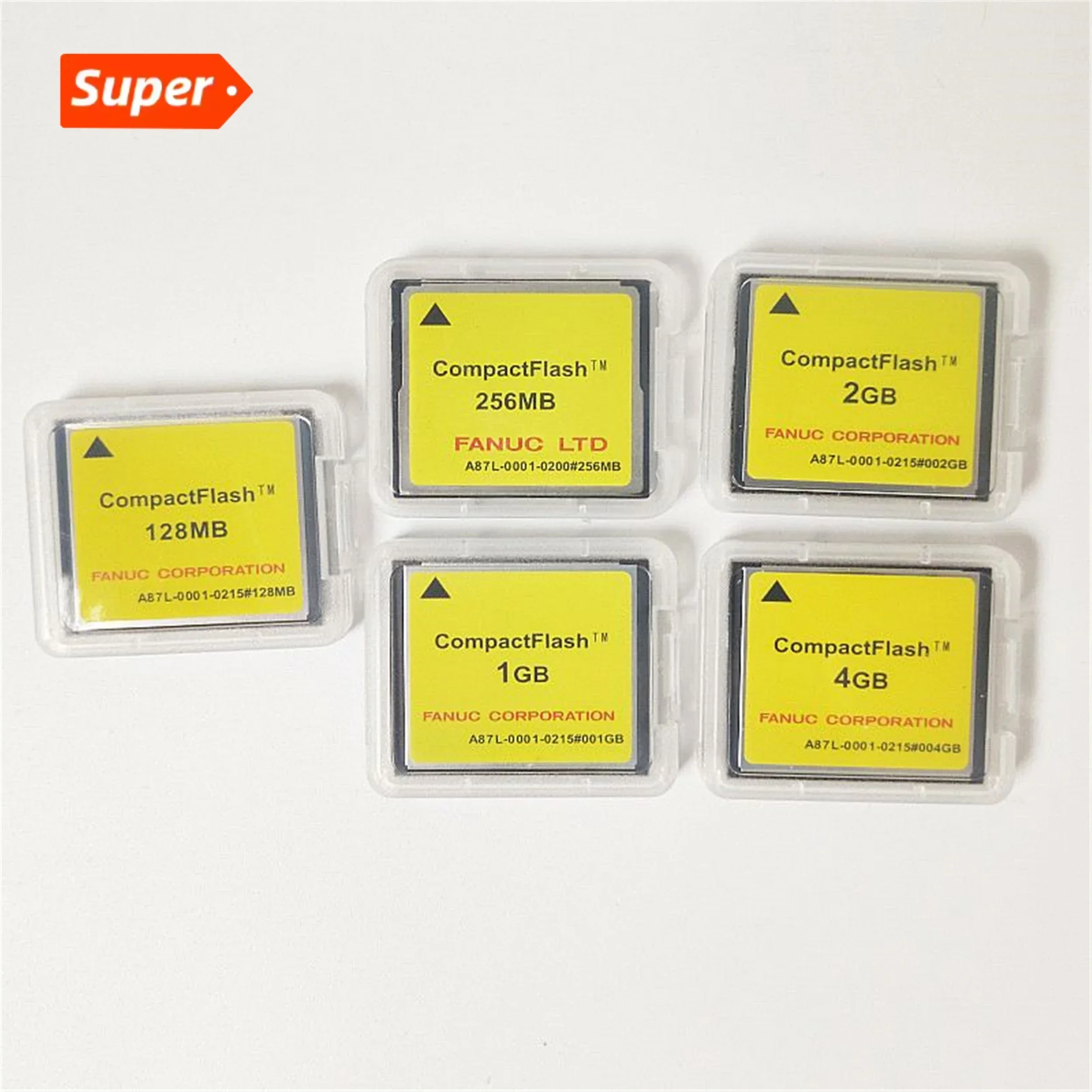 

NEW cnc parts JL04V-6A18-10SE