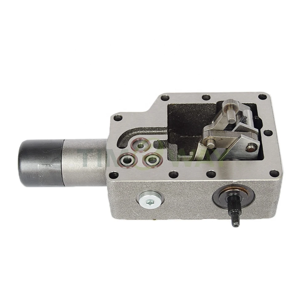 PV Hydraulic Pump Repair Kit Manual Control Valve for PV21 PV22 PV23 Sauer Pump Repair Kits Spare Parts