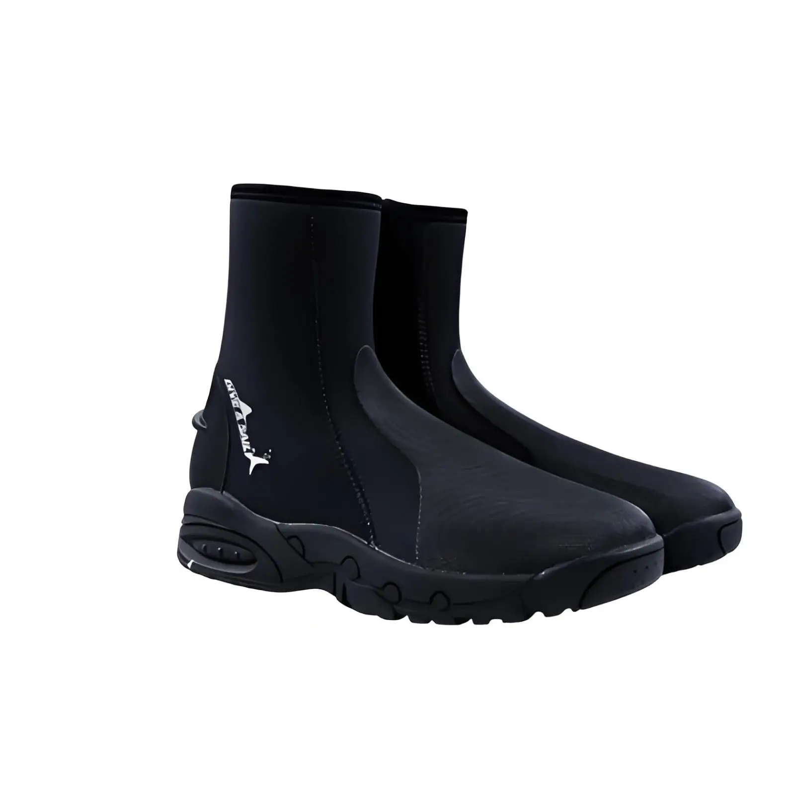 zipper-diving-boots-for-men-water-shoes-for-sea-fishing-non-slip-rubber-sole-snorkeling-footwear-for-beach