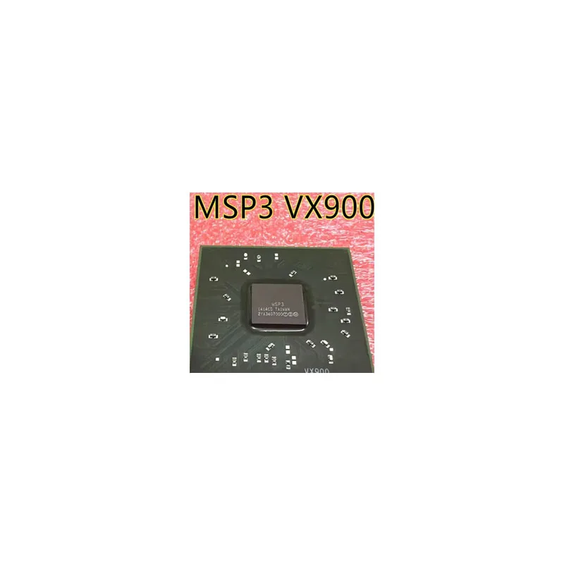 MSPII VX700 VX800 VX800U VX900 VX900H  100% New Original Integrated Circuit Electronic Components BGA  Direct payment