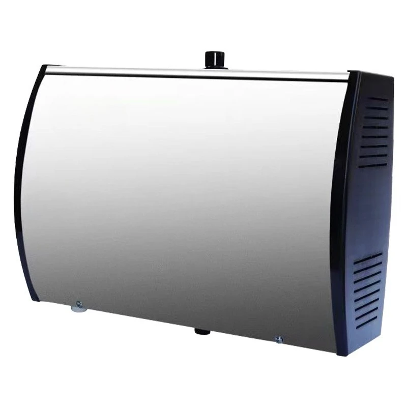 

Intelligent temperature control automatic low voltage electric steam generator sauna equipment accessories, steam engine