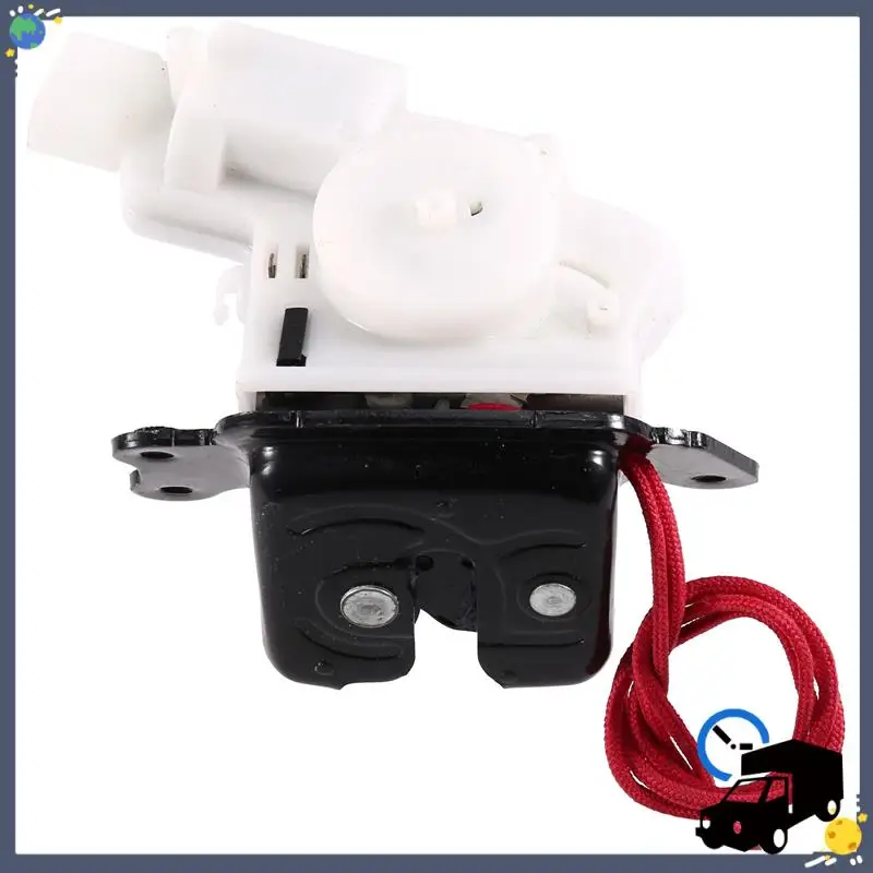 

Lasting 69350-0R070 693500R070 Back Door Lock Actuator Trunk Lift Tailgate Hatch 08-13 Highlander 13-16 Rav4 Lock Assy Back Door