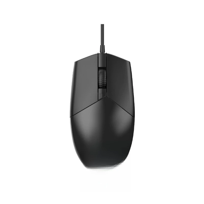 

Mouse Wired USB Suitable for Desktop Computer Notebook Business Office Home
