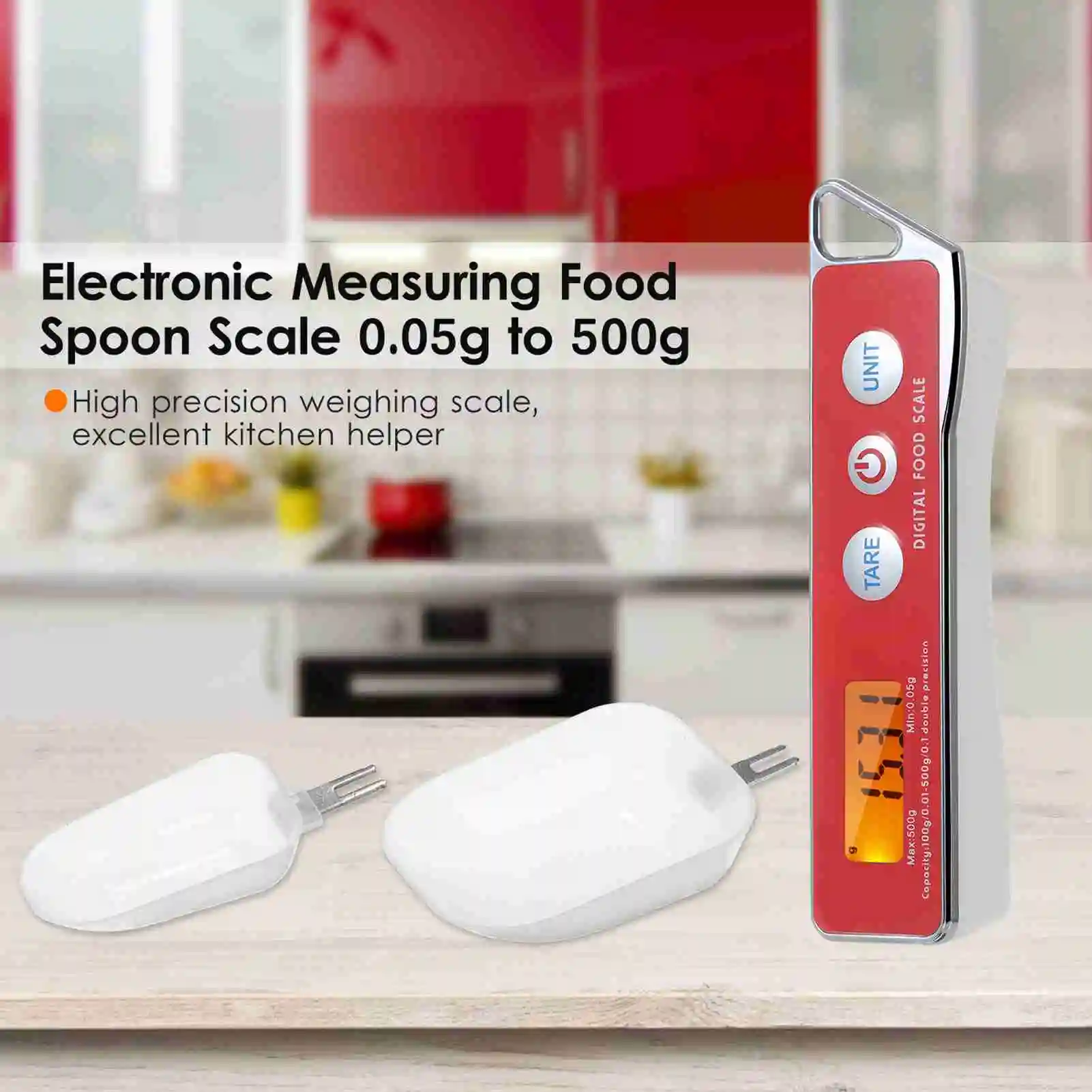 Thumbnail 4 - #44 Top Measuring Scales Picks for Every Budget